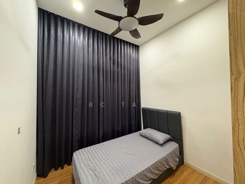 Lakeville Residence untuk Untuk Disewa - RM 2,800 /bulan, Mac 2026 - Bedroom - PropertyGuru.com.my