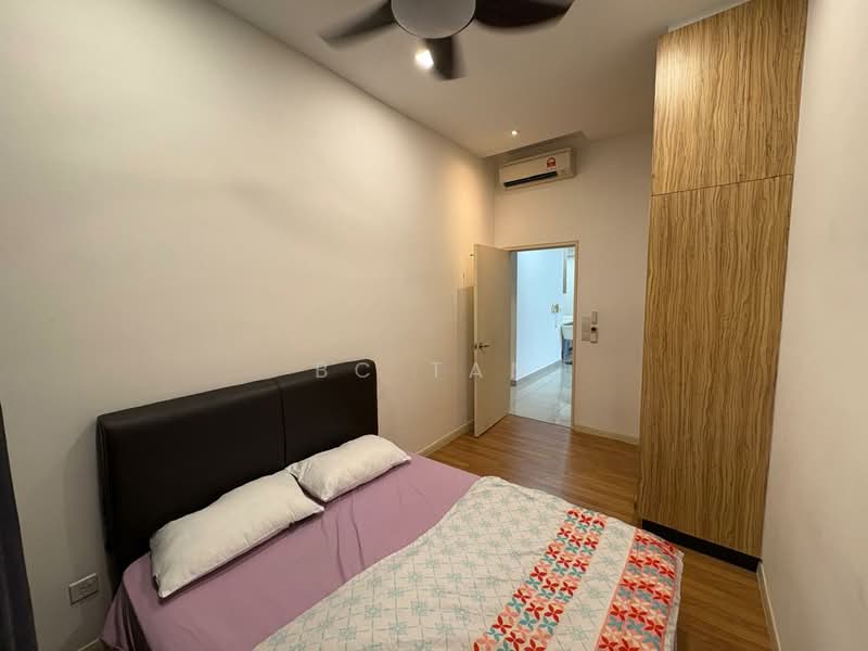 Lakeville Residence untuk Untuk Disewa - RM 2,800 /bulan, Mac 2026 - Bedroom - PropertyGuru.com.my