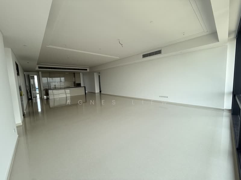 Service Residence for Sale at Crown Residences @ Pavilion Damansara Heights - Agnes Liew - Living Room - PropertyGuru.com.my