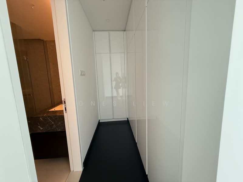 Service Residence for Sale at Crown Residences @ Pavilion Damansara Heights - Agnes Liew - Interior - PropertyGuru.com.my