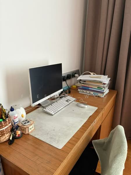 Kiara 9 Residency untuk Untuk Dijual - RM 1,400,000, Apr 2026 - Study - PropertyGuru.com.my