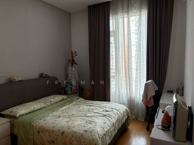 Kiara 9 Residency untuk Untuk Dijual - RM 1,400,000, Apr 2026 - Bedroom - PropertyGuru.com.my