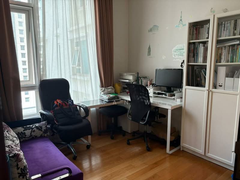 Kiara 9 Residency untuk Untuk Dijual - RM 1,400,000, Apr 2026 - Study - PropertyGuru.com.my