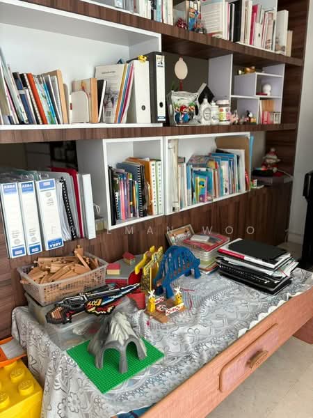 Kiara 9 Residency untuk Untuk Dijual - RM 1,400,000, Apr 2026 - Interior - PropertyGuru.com.my