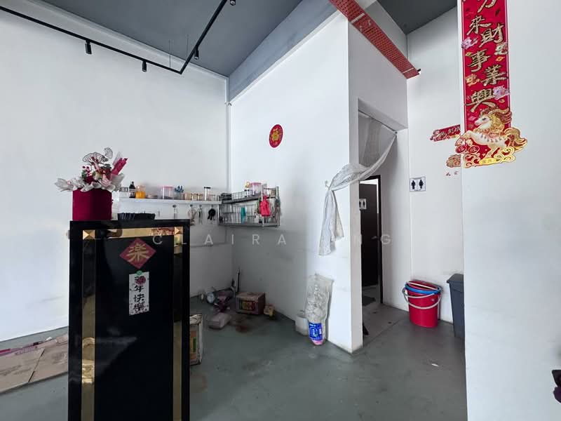 Shop / Office for Rent in Austin Crest (Johor Bahru) - Claira Ong - Interior - PropertyGuru.com.my