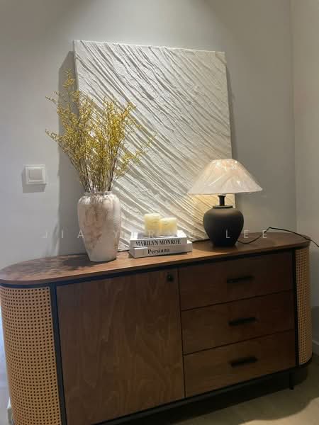 Service Residence for Rent at The Ruma - Jia Yirng Lee - Interior - PropertyGuru.com.my