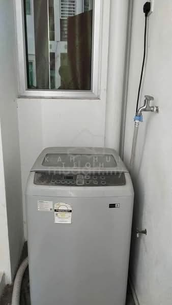 Taman Brokoli Lunas untuk Untuk Disewa - RM 1,500 /bulan, Apr 2026 - Interior - PropertyGuru.com.my