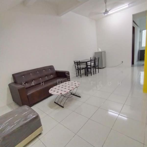 Taman Brokoli Lunas untuk Untuk Disewa - RM 1,500 /bulan, Apr 2026 - Living Room - PropertyGuru.com.my