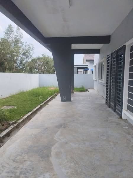 Ipoh lahat sri wang extended single storey corner house for sale untuk Untuk Dijual - RM 350,000, Mac 2026 - PropertyGuru.com.my
