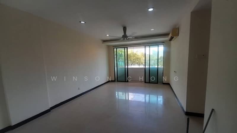 Condominium for Sale at Alila Horizons Condominium - Winson Chong - Living Room - PropertyGuru.com.my