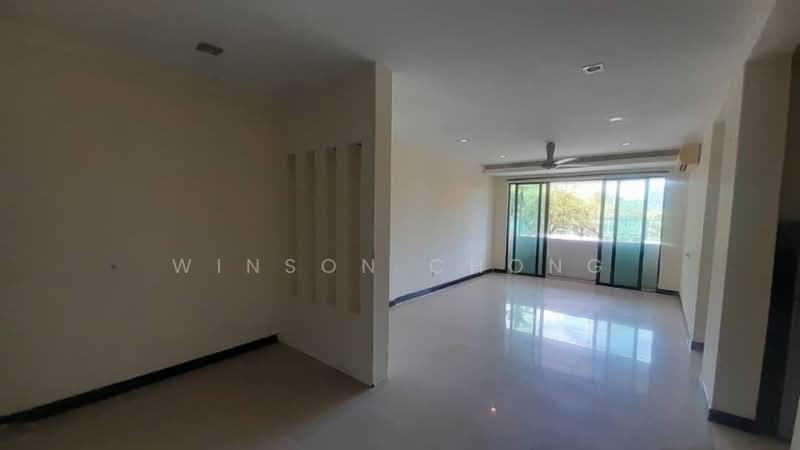 Condominium for Sale at Alila Horizons Condominium - Winson Chong - Living Room - PropertyGuru.com.my