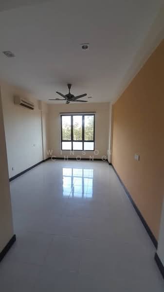 Condominium for Sale at Alila Horizons Condominium - Winson Chong - Living Room - PropertyGuru.com.my