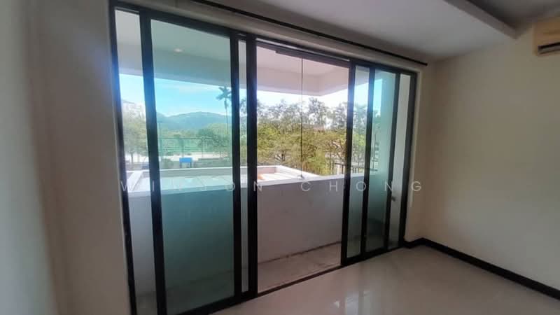 Condominium for Sale at Alila Horizons Condominium - Winson Chong - Balcony - PropertyGuru.com.my