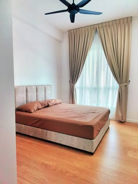 Condominium for Rent at Inspirasi - Roman Lee - Bedroom - PropertyGuru.com.my