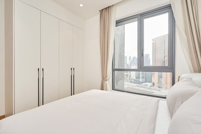 Service Residence for Rent at Mitsui Serviced Suites - Yen Khai - PropertyGuru.com.my