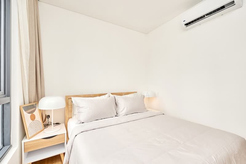 Service Residence for Rent at Mitsui Serviced Suites - Yen Khai - PropertyGuru.com.my