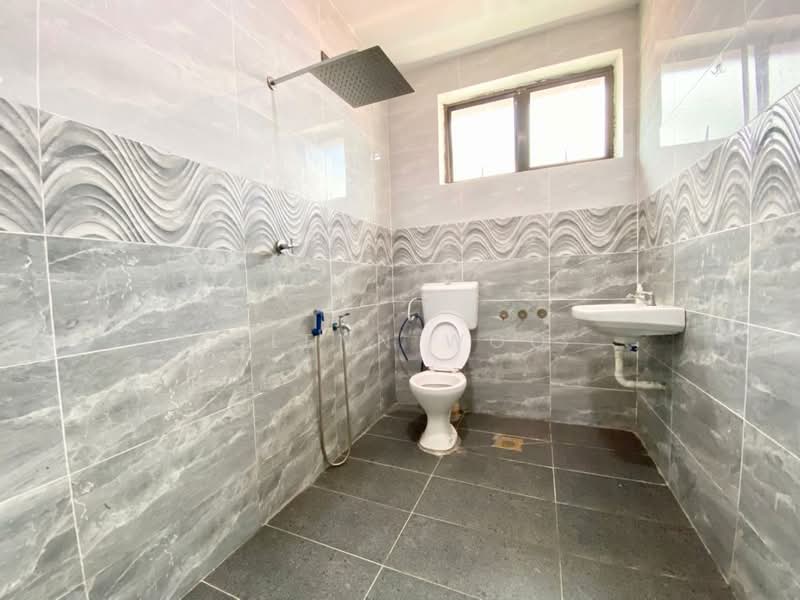 Pelangi Pelangi Pelangis untuk Untuk Dijual - RM 1,390,000, Apr 2026 - Bathroom - PropertyGuru.com.my