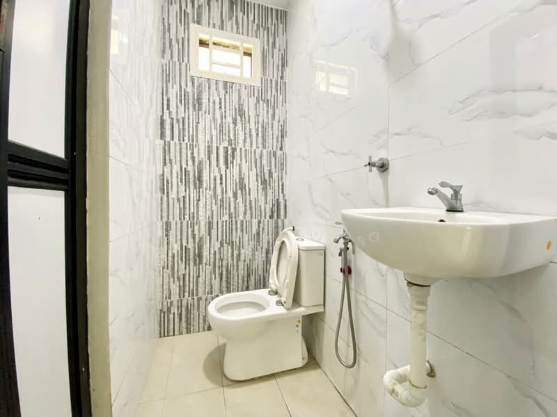 Pelangi Pelangi Pelangis untuk Untuk Dijual - RM 1,390,000, Apr 2026 - Bathroom - PropertyGuru.com.my