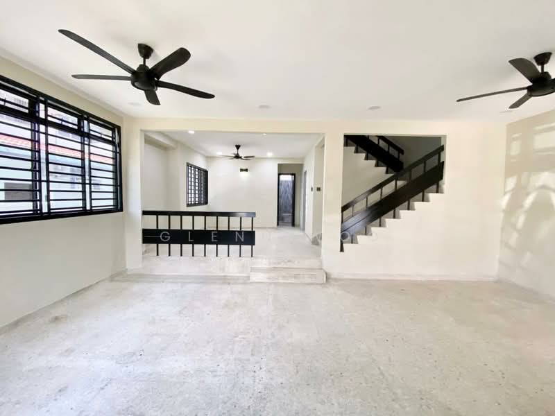 Pelangi Pelangi Pelangis untuk Untuk Dijual - RM 1,390,000, Apr 2026 - Living Room - PropertyGuru.com.my