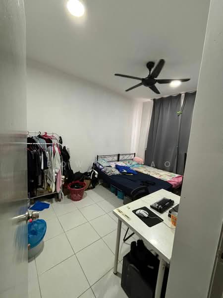 Apartment for Rent at Vista Langkawi @ Residensi PV18 - Bowie Liao - Bedroom - PropertyGuru.com.my