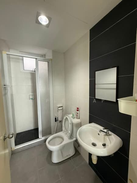 Condominium for Rent at Summer Place - Apple Yeap - Bathroom - PropertyGuru.com.my