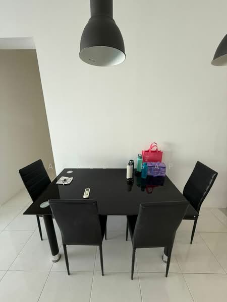 Condominium for Rent at Summer Place - Apple Yeap - Dining Room - PropertyGuru.com.my