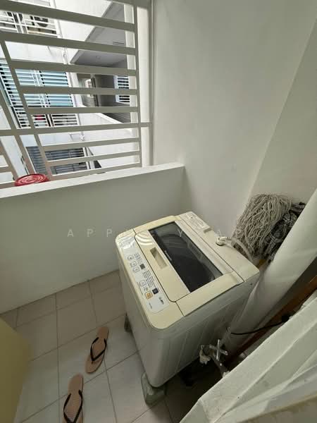 Condominium for Rent at Summer Place - Apple Yeap - Balcony - PropertyGuru.com.my