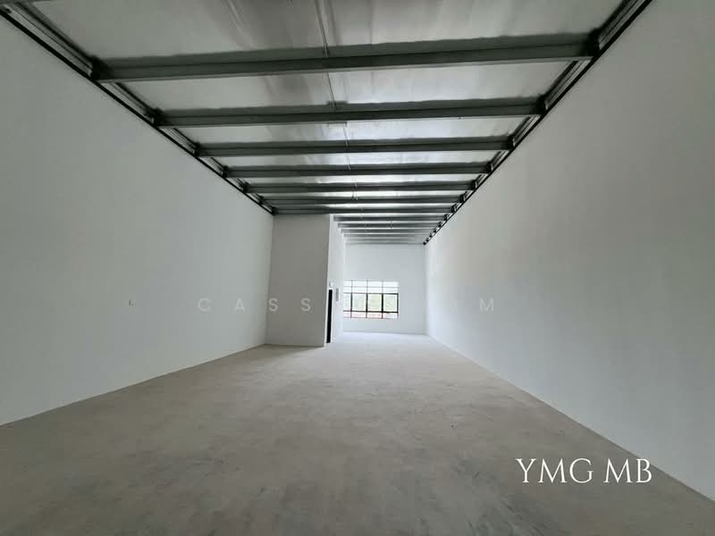 KIIP Bukit Kerayong untuk Untuk Disewa - RM 5,000 /bulan, Apr 2026 - Interior - PropertyGuru.com.my