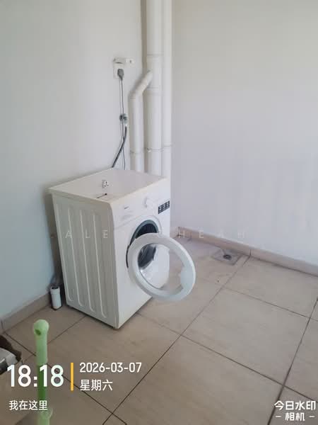 Starview Bay @ Forest City untuk Untuk Disewa - RM 2,200 /bulan, Mac 2026 - Interior - PropertyGuru.com.my