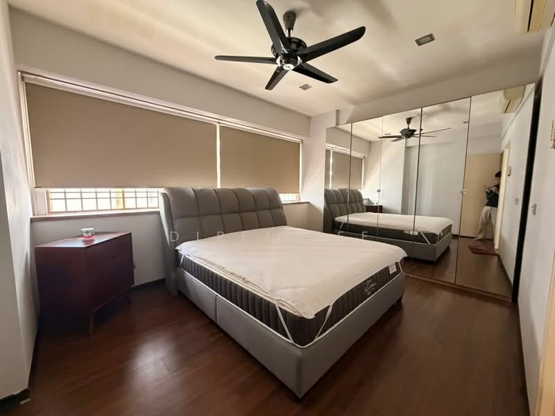 Condominium for Rent at Villa Wangsamas - Diren Tee - Bedroom - PropertyGuru.com.my