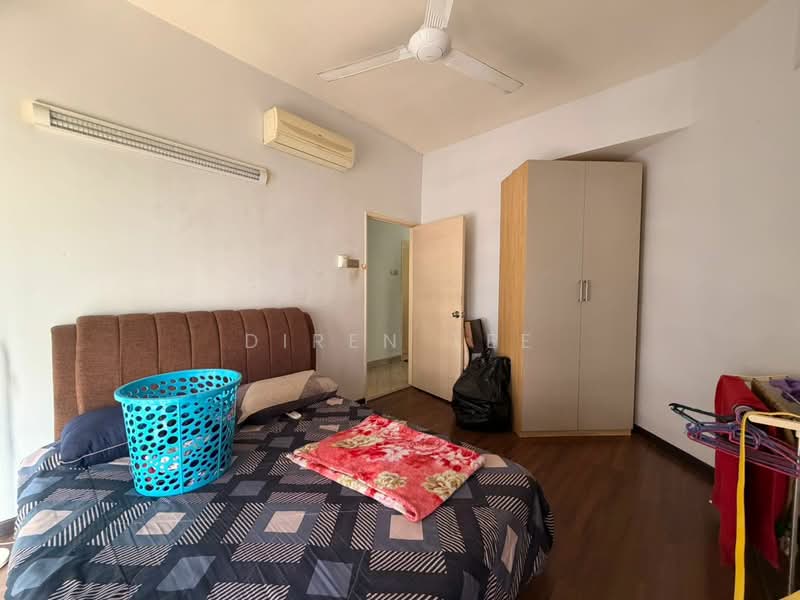 Condominium for Rent at Villa Wangsamas - Diren Tee - Bedroom - PropertyGuru.com.my