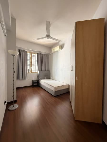 Condominium for Rent at Villa Wangsamas - Diren Tee - Bedroom - PropertyGuru.com.my