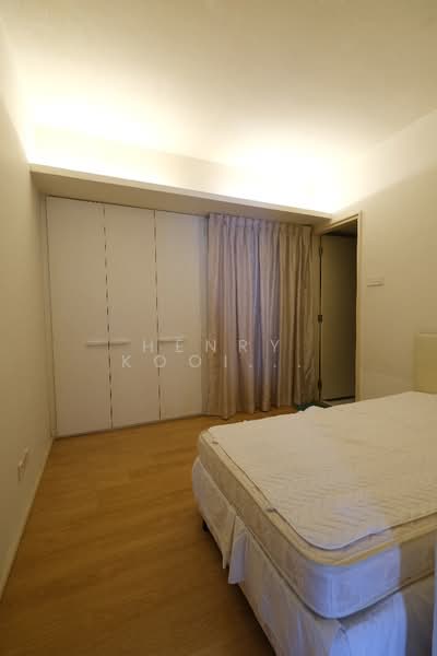 Service Residence for Rent at i-Zen @ Kiara 1 - Henry Kooi Kuan Xiang - Bedroom - PropertyGuru.com.my