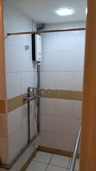 Service Residence for Rent at i-Zen @ Kiara 1 - Henry Kooi Kuan Xiang - Bathroom - PropertyGuru.com.my