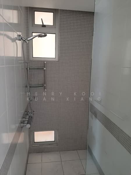 Service Residence for Rent at i-Zen @ Kiara 1 - Henry Kooi Kuan Xiang - Bathroom - PropertyGuru.com.my