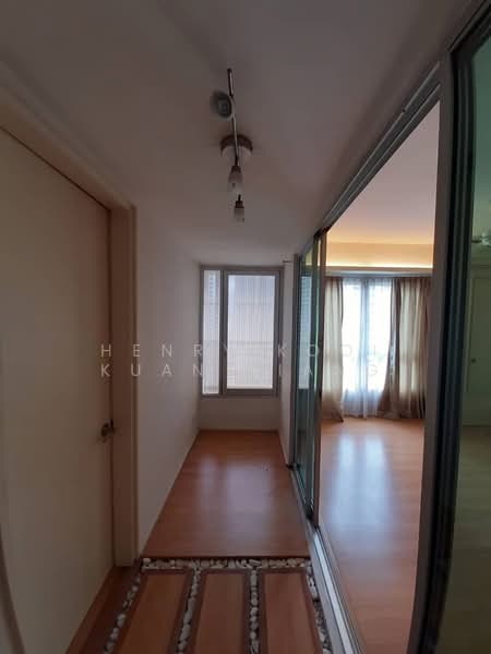 Service Residence for Rent at i-Zen @ Kiara 1 - Henry Kooi Kuan Xiang - Interior - PropertyGuru.com.my