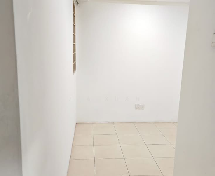 Service Residence for Rent at Beverly Tower @ Plaza Medan Putra - Jia Xuan - Interior - PropertyGuru.com.my