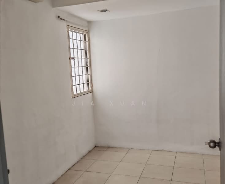 Service Residence for Rent at Beverly Tower @ Plaza Medan Putra - Jia Xuan - Interior - PropertyGuru.com.my