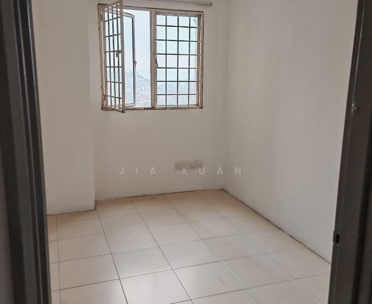 Service Residence for Rent at Beverly Tower @ Plaza Medan Putra - Jia Xuan - Interior - PropertyGuru.com.my