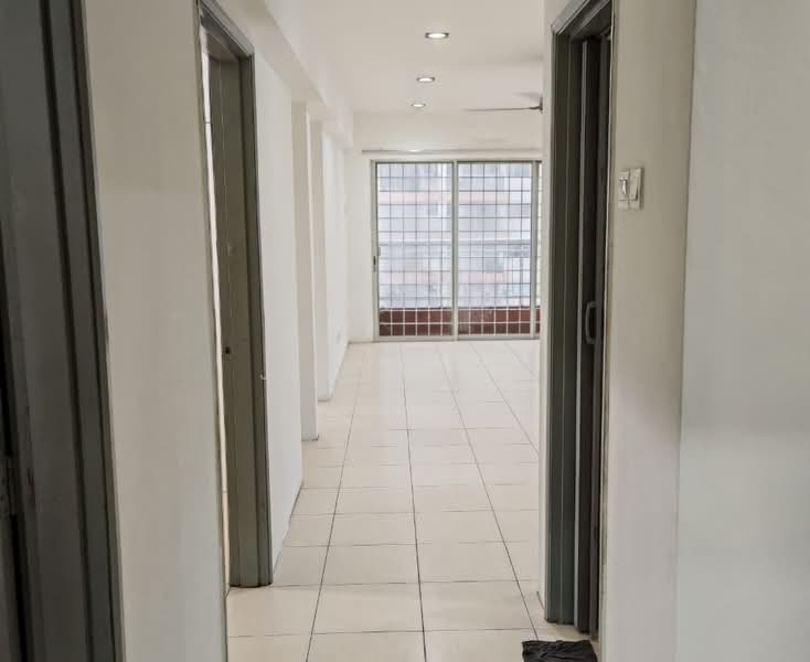 Service Residence for Rent at Beverly Tower @ Plaza Medan Putra - Jia Xuan - Interior - PropertyGuru.com.my