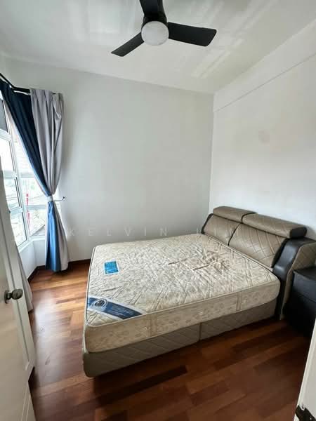 Apartment for Rent at Horizon Residence (Dwi Mutiara) - Kelvin Lim - PropertyGuru.com.my