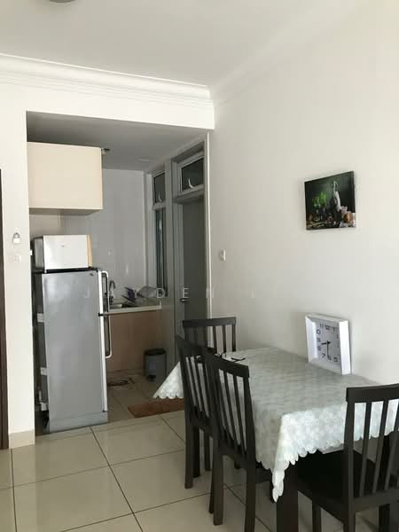 Service Residence for Rent at Pangsapuri Tanah Emas (Golden Sands) - Jayden Lim - Kitchen - PropertyGuru.com.my