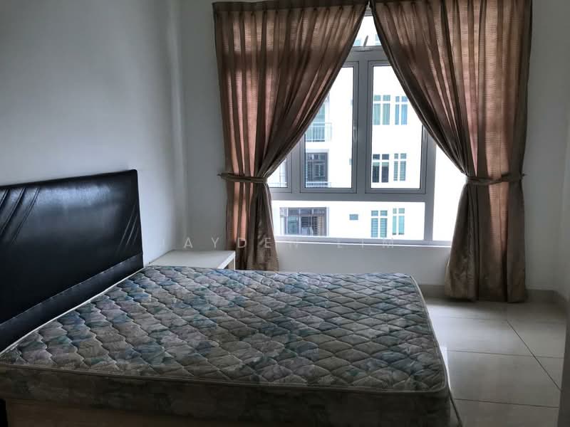 Service Residence for Rent at Pangsapuri Tanah Emas (Golden Sands) - Jayden Lim - Bedroom - PropertyGuru.com.my