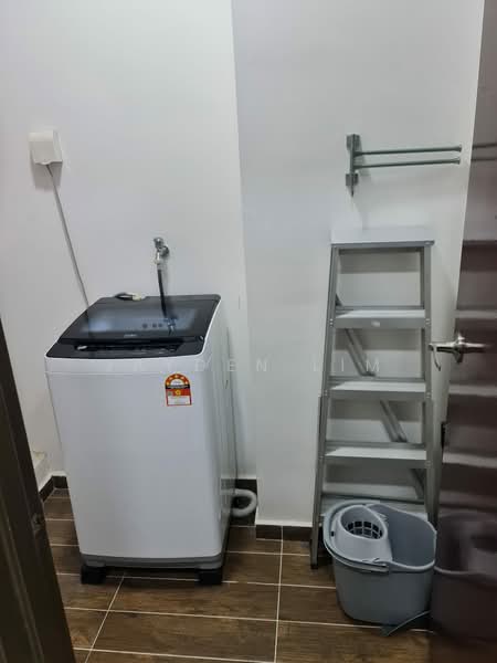 Service Residence for Rent at Pangsapuri Tanah Emas (Golden Sands) - Jayden Lim - Interior - PropertyGuru.com.my