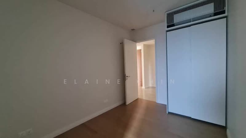 Servis Apartment untuk Dijual di TRX Residences - Elaine Chin - Bedroom - PropertyGuru.com.my