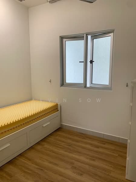 Sofiya Residensi untuk Untuk Disewa - RM 2,500 /bulan, Apr 2026 - Bedroom - PropertyGuru.com.my