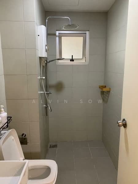 Sofiya Residensi untuk Untuk Disewa - RM 2,500 /bulan, Apr 2026 - Bathroom - PropertyGuru.com.my