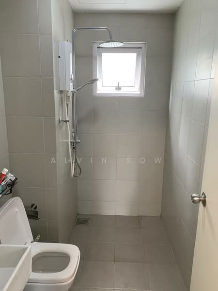 Sofiya Residensi untuk Untuk Disewa - RM 2,500 /bulan, Apr 2026 - Bathroom - PropertyGuru.com.my