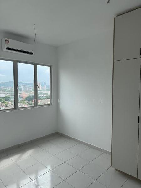 Condominium for Rent at Opal - Thim Chin Kit - Bedroom - PropertyGuru.com.my