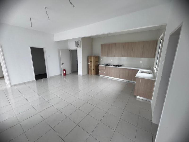 Condominium for Rent at Opal - Thim Chin Kit - Kitchen - PropertyGuru.com.my